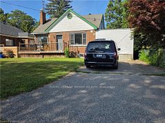 32 Forest Road, Brantford, ON N3S 6W2