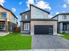 1742 Applerock Avenue, London North, ON N6G 0X7