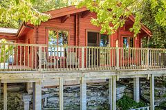 2504 ISLAND 404/QUARRY, Georgian Bay, ON P0E 1E0