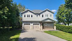 5 Greaves Avenue, Huntsville, ON P1H 1V2