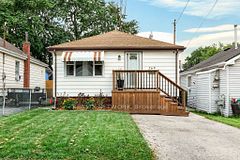269 Tolton Avenue, Hamilton, ON L8H 5P4