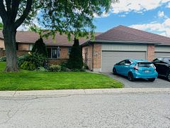 5 Cadeau Terrace 24, London South, ON N6K 4H1