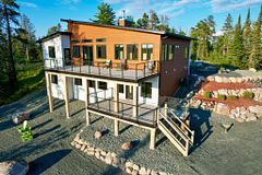 812A East Melick Road, Kenora, ON P9N 4N6