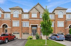 4018 Fracchioni Drive, Lincoln, ON L3J 0R8
