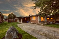 1037 Warwick Street, Woodstock, ON N4S 4S3