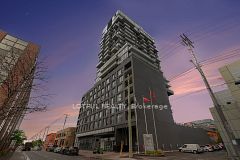 203 Catherine Street 1309, Ottawa Centre, ON K2P 1J5