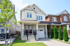 31 Mccargow Drive, Haldimand, ON N3W 0C3