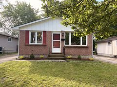 202 Muriel Crescent, London South, ON N6E 2K6