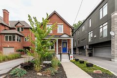 294 Crichton Street, New Edinburgh - Lindenlea, ON K1M 1W4