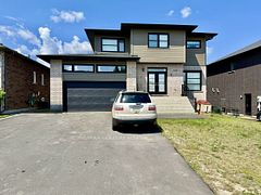 246 Jeanine Street N, Greater Sudbury, ON P3B 0E5
