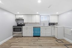 38 Martin Road Basement, Hamilton, ON L8K 3N1