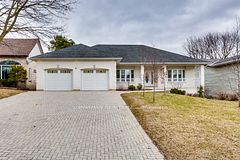 41 Sunset Avenue, Warwick, ON N0M 2S0