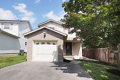 495 Misty Crescent, Kitchener, ON N2B 3V6