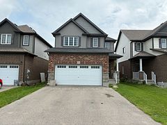 1348 CALAIS Drive, Woodstock, ON N4T 0L8