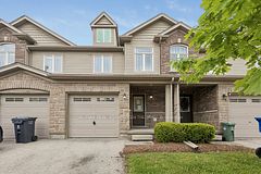 30 Oldfield Drive 30O, Guelph, ON N1L 0K7