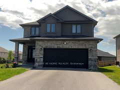 14 Mountain Ash Drive, Belleville, ON K8N 0E3