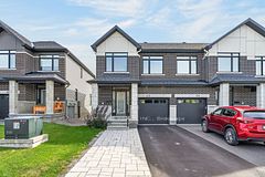629 Knotridge Street, Orleans - Convent Glen and Area, ON K1W 0N7