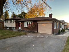 3 Old York Crescent Lower, Kitchener, ON N2B 3G2