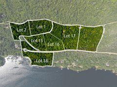 1412 Baker Valley Road Lot 1, Central Frontenac, ON K0H 1B0