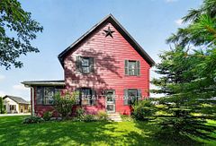 4297 County Rd 12 Road, South Stormont, ON K0C 1R0