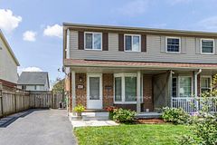 159 Northview Heights Drive, Cambridge, ON N1R 7M1
