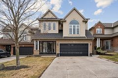 58 Whiterock Avenue, Hamilton, ON L0R 1W0