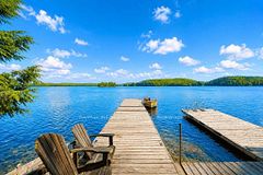 1142 Smoke Lake, South Algonquin, ON P0A 1H0