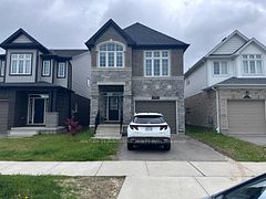 209 Sedgewood Street N, Kitchener, ON N2P 0H9