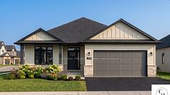 LOT 50 WIDDER ESTATES Drive, Lambton Shores, ON N0M 2N0