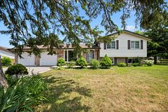 3 Meadow Crescent, Guelph, ON N1H 6V1