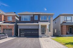 414 Aphelion Crescent, Barrhaven, ON K2J 6N6
