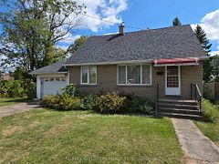 41 Elgin Street W, Smiths Falls, ON K7A 3C5
