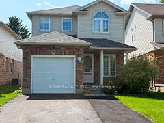 2029 FOXWOOD Avenue, London North, ON N6G 0C6