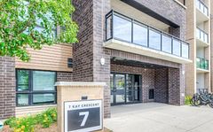 7 Kay Crescent 515, Guelph, ON N1L 0P9