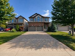 1029 Moy Crescent, London North, ON N6G 0B5