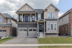 9218 White Oak Avenue, Niagara Falls, ON L2G 0E9