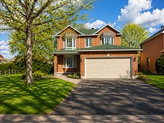 29 TAJ Court, Hunt Club - South Keys and Area, ON K1G 5K7