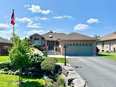 42 Island Bay Drive, Kawartha Lakes, ON K0M 1A0