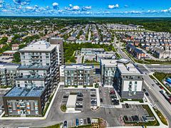 470 Dundas Street E 1202, Hamilton, ON L8B 2A6