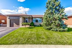 19 Eastdale Crescent, Welland, ON L3B 1E6