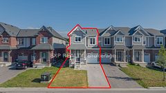 116 Bur Oak Drive, Thorold, ON L2V 0L8