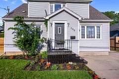 506 Niagara St Street, St. Catharines, ON L2M 3P5