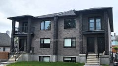 1252 Trenton Avenue C, Carlington - Central Park, ON K1Z 8J9
