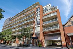 349 Mcleod Street 524, Ottawa Centre, ON K2P 0S1