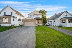 5641 Temperance Avenue, Niagara Falls, ON L2G 4A3