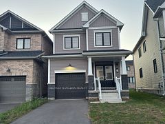 21 Keelson Street Upper, Welland, ON L3B 0M2