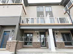 206 Lillian Freiman Private, Barrhaven, ON K2J 6Z8