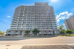 2782 Barton Street E 1608, Hamilton, ON L8E 0L3
