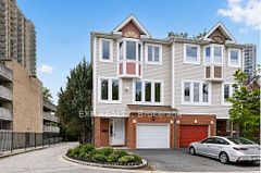 106 Corsica Private W, Alta Vista and Area, ON K1G 5Y1
