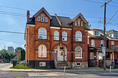 340 Cannon Street E 2, Hamilton, ON L8L 2B9